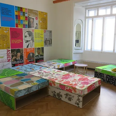 Aeki City Viena Habitación foto
