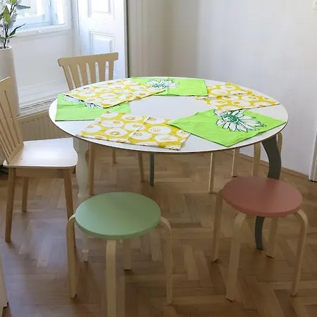 Aeki City Viena Habitación foto