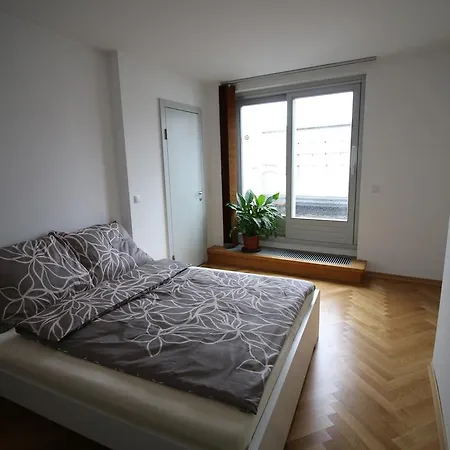 Aeki City Viena Exterior foto