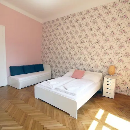 Aeki City Viena Exterior foto