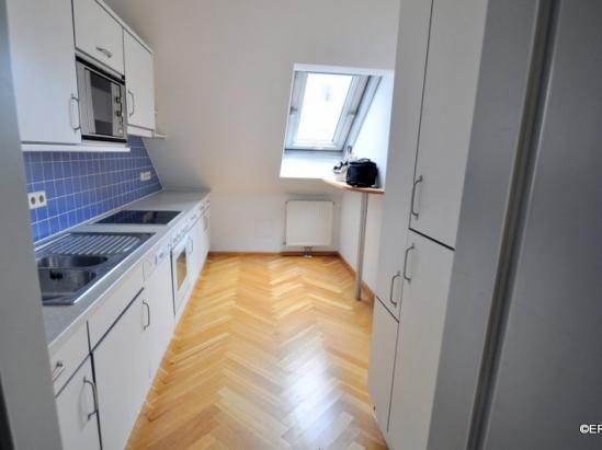 Apartment Aeki City Wien