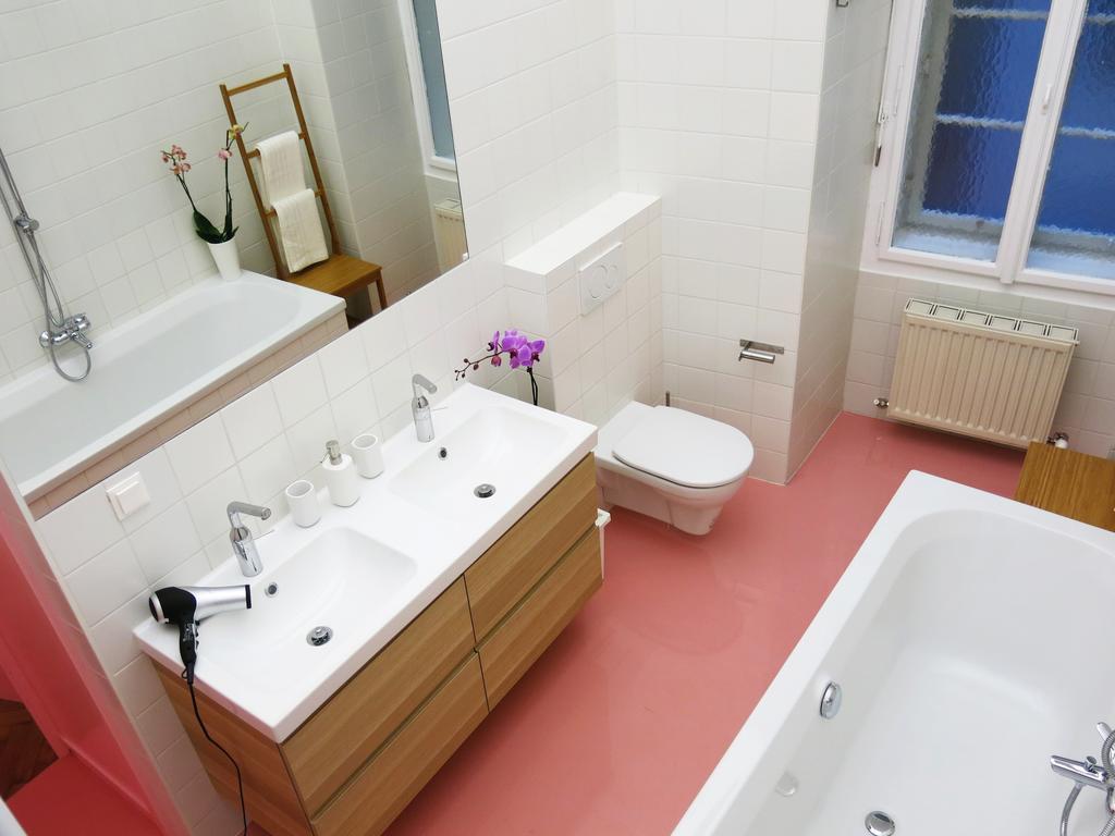 Apartamento Aeki