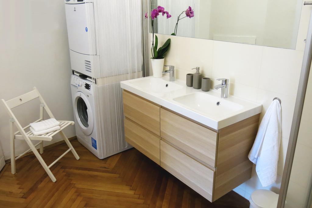 Apartamento Aeki Viena