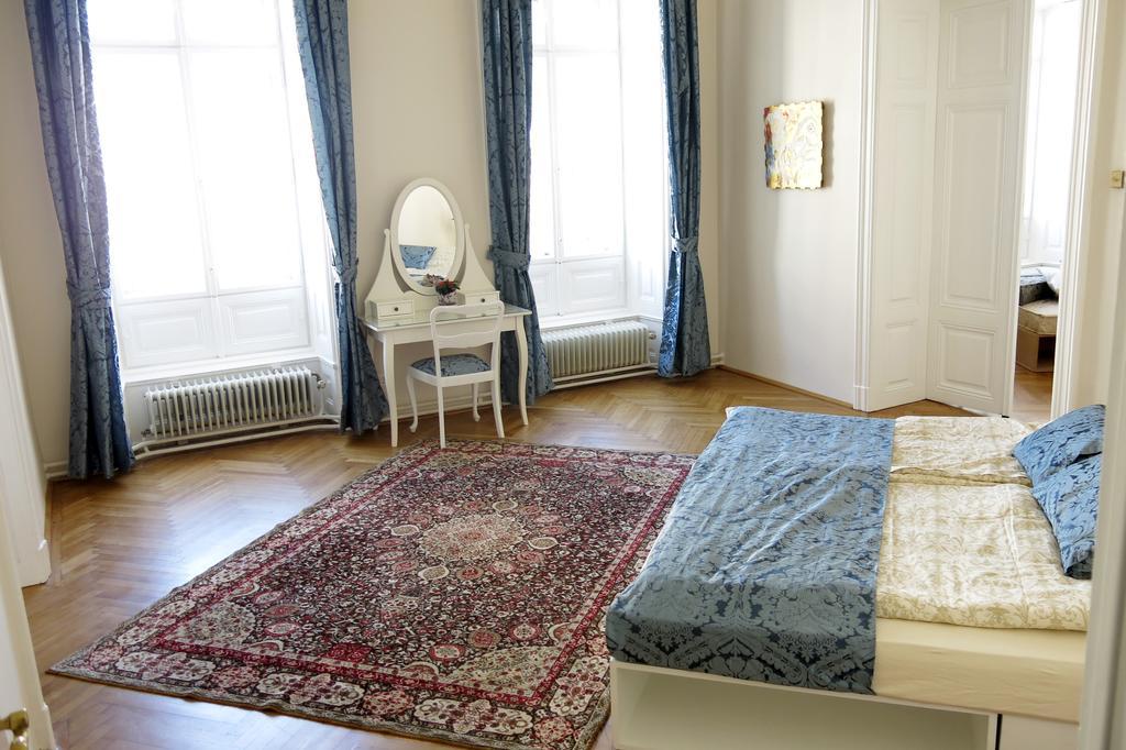 Aeki Apartamento Viena