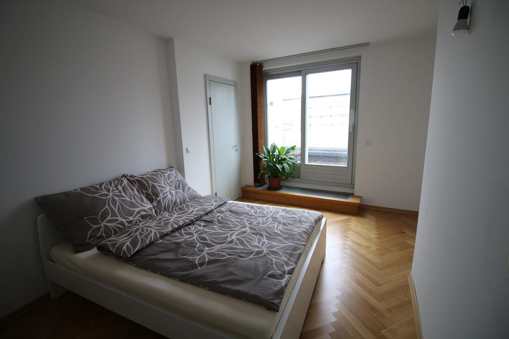 Aeki Apartamento *