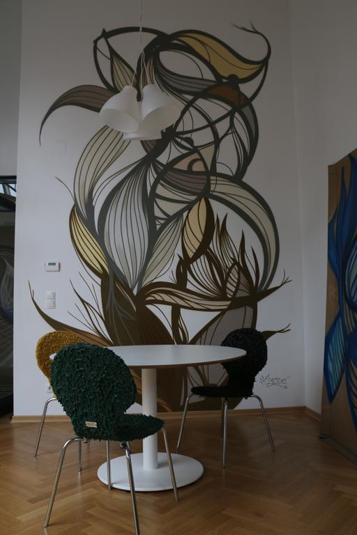 Aeki Apartamento Viena