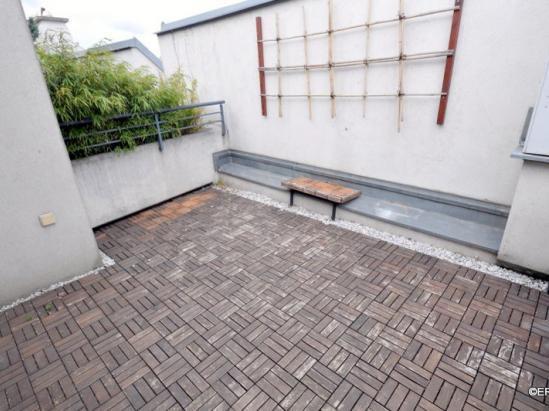 Aeki Apartamento