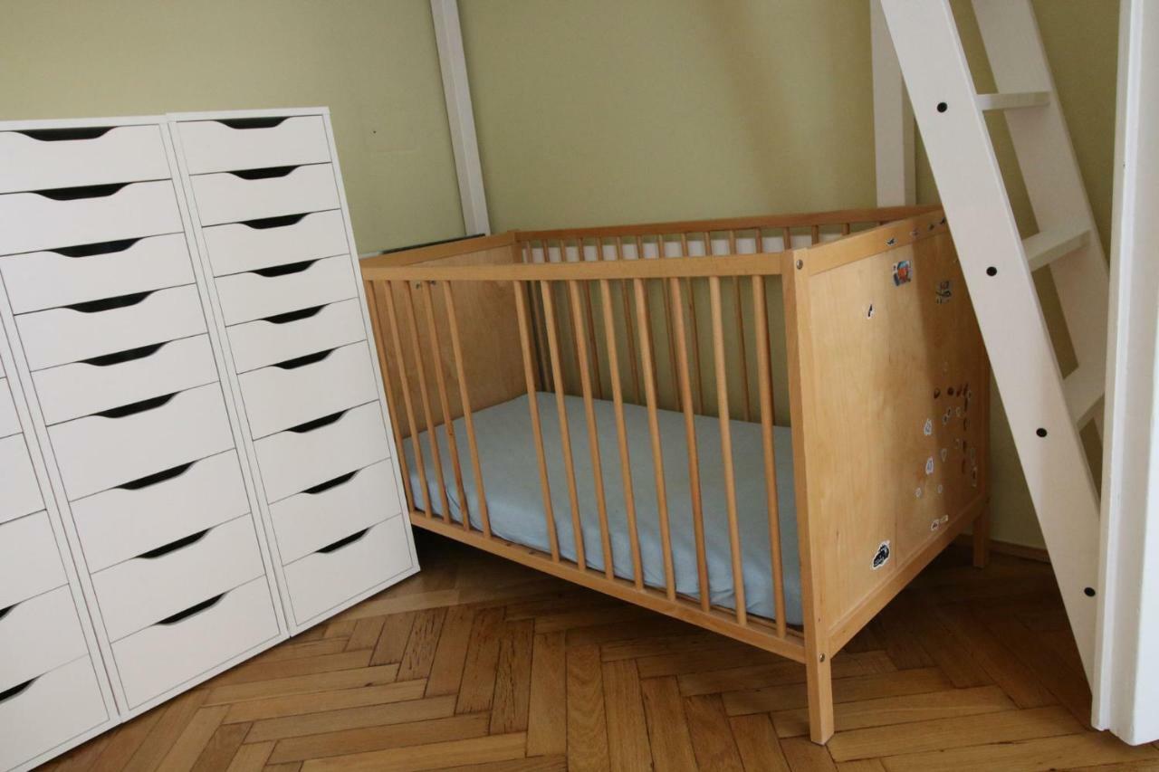 Apartamento Aeki Viena